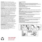 Gojo 7290-04 Hand Cleaner  2 L Dispenser Refill Gel  Red  Cherry Scent