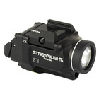 Streamlight Tlr-8 Sub Led Weapon Light W red Laser 500 Lumens F 1913 Short Model
