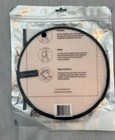 Face Halo Body Resuable Exfloiate   Polish Makeup Remover Mitt New Sealed