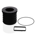 12  Crankcase Breather Filter Kit Replaces 2176887pe 2116817pe 2299013