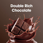 Optimum Nutrition Gold Standard 100  Whey Protein Powder  Double Rich Chocolate