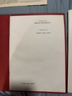 Queen Elizabeth 2 Premier World Cruise 1975 Passenger List