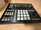 Native Instruments Maschine Studio Groove Production Controller Boxed Tested
