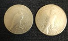 Lot Of 39 Coins  Most 90  Silver   Cents  Quarters  Dimes  Half Dollars dollars 