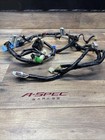 Oem Honda 88   91 Civic Wagon Rt4wd Ef Sh5 Dash Wiring Harness Manual