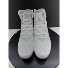 Under Armour Highlight 2 Mc Juniors Sz 3 5y Football Lacrosse Cleats 3028699-100