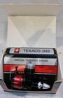 New In Box Cox Thimble Drome Texaco 049 Model Airplane Engine