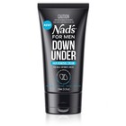 Nad s For Men Intimate Hair Removal Cream For Men - Easy   Painless Depilator Us