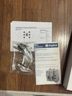 New Open Box - Hms-en2se-r Ethernet ip To Serial   Hms Industrial Networks