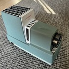 Vintage- Argus 300 Automatic Slide Projector Works  Tested