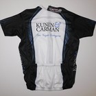 Mt  Borah Las Vegas Lawyers Cycling Jersey Full Zip Short Sleeve Usa Nwt Men s L