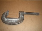 Armstrong 4  No  78-040 Heavy Service Clamp