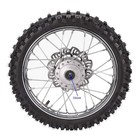 For Apollo For Ssr For Taotao 60 100-14 80 100-12 Wheels 41t Sprocket 50cc-140cc