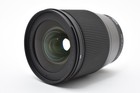 Sigma 16mm F 1 4 Dc Dn Contemporary Micro Four Thirds  exc      a