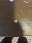 1876 Cc Dime