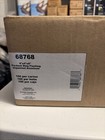  100 Box  Amerimax 6876835 Step Flashing Mill Unpaint Aluminum Pre-bent 4 x4 x8 