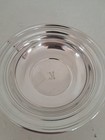 Gorham Sterling Silver Bonbon Bowl Pattern 141 Vintage Small Serving Dish 93g