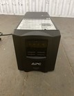 Apc Smart-ups 750va 500w Smt750c Line Interactive 120v Tower Ups Lcd W  Battery