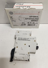 New Old Stock  Ge General Electric 3a 277v 1-pole Circuit Breaker Ep101ulc03