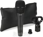 Audio-technica At2010 Cardioid Condenser Handheld Vocal Microphone