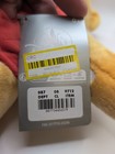 Winnie The Pooh Medium Plush Official Disney Store Nwt