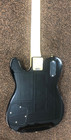 Squier By Fender Telecaster Deluxe   - Used - Black