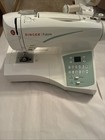 Singer Futura Ce-250 Computerized Sewing And Embroidery Machine