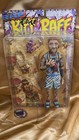 Riff Raff Custom Rap Action Figure Signed By Riff Raff Neff Jody Highroller 