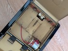 Vintage  60s Arrco Automatic Playing Card Shuffler  battery Powered 