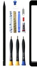 Touch Screen Digitizer Replacement For 8 Inch Tablet Pc