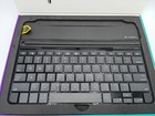 Logitech Ultrathin Magnetic Clip-on Keyboard Cover For Apple Ipad 2 Bluetooth 