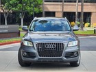 2014 Audi Q5 Tdi Premium Plus