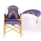 Muslim Prayer Chair salah  For Elders disable   Aged To Pray And Read Quran Gift