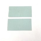 Paseo Del Rio Boats Vintage 80   s  Tickets Ticket Stub San Antonio Texas  6919