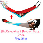 Sensory Therapy For Kid Acrobat Hammock  Swing  Autism  Educational Material