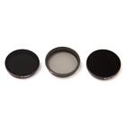 Polar Pro Ultra-light Filter Set For Dji Inspire 1 Quadcopter Camera Sku 1846130