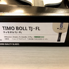 Butterfly Timo Boll Tj  t5000  Fl flare 36941 68 39 G Table Tennis Blade Racket