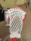 Rare Red Gait Torque Lacrosse Head