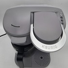 Keurig K-duo Essentials 5000 Coffee Maker  K-cup Or 12 Oz Drip Pot Excellent