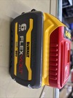 Dewalt Dcb606 Flexvolt 20v 6 0ah Lithium-ion Battery