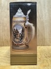 Anheuser-busch Tomorrow s Treasures Beer Stein  Limited Edition V