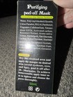 New Sealed Shills Black Mask Blackhead Remover Charcoal Purifying Peel-off 50 Ml