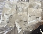 Airfit P10 Nasal Pillow Cushion Resmed Medium  6 Pack  62932 New In Package Oem