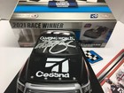 Kyle Busch Autographed  51 Cessna Atlanta Win 2021 Tundra 1 24 Diecast