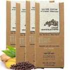 Elements Truffles -chocolate Bars Sea Salt Lemon raspberry rose peppermnt ginger