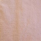 1 6 Yd Vis1 Petal Pink Intercal 6mm  flat  Med  Dense German Viscose Fur Fabric