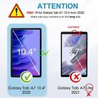 3-pack Tempered Glass Screen Protector For Samsung Galaxy Tab A7 10 4  2020 T500