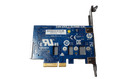 742006-003 Hp Z Turbo Drive G2 Sm951 M 2 Ssd Adapter No M 2 Ssd  Screws  Cable