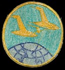 Usaf 928th Air Refueling Squadron Patch S-18