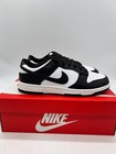 Nike Dunk Low Retro White Black Panda Dd1391-100 Men s Sneakers Shoes